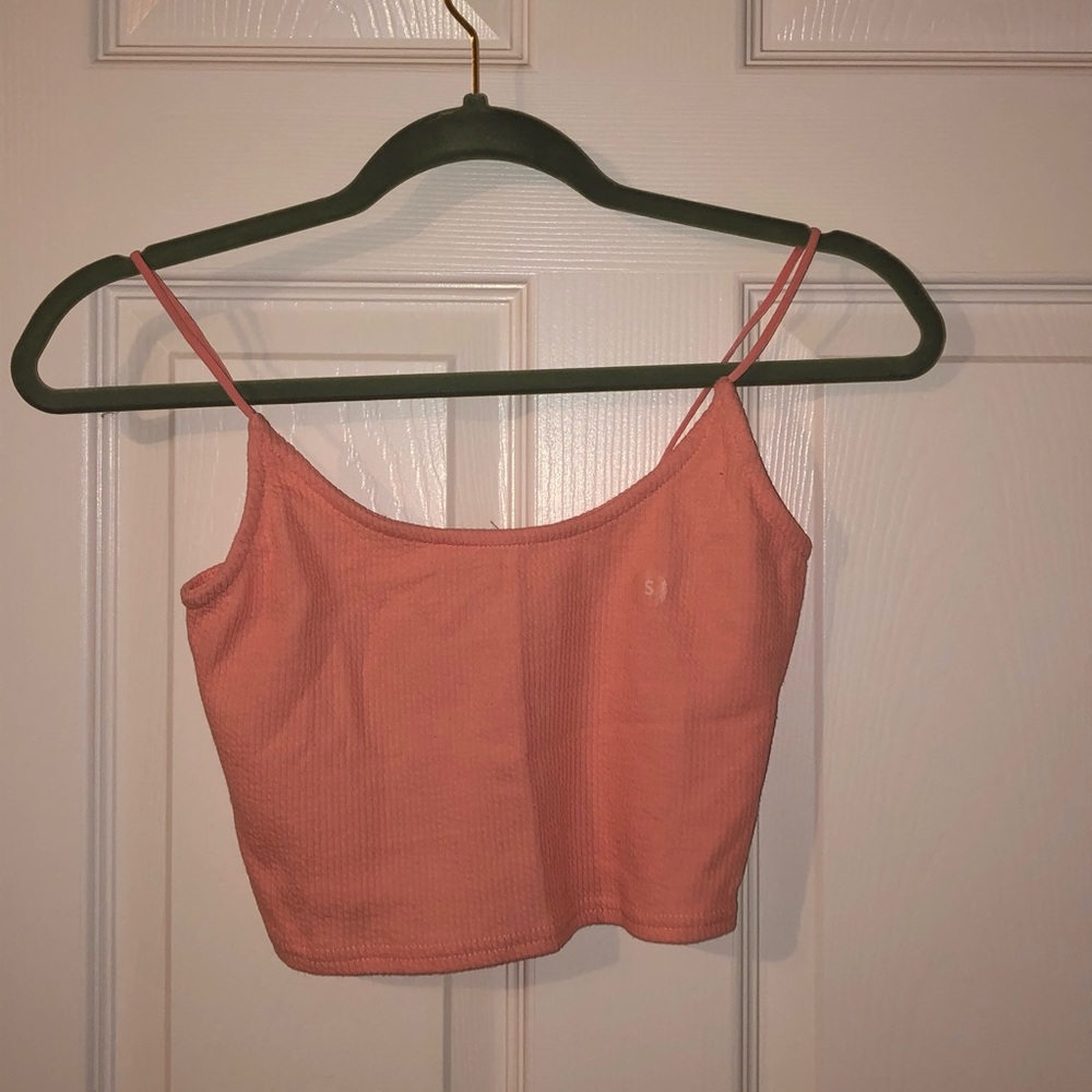 NWT Pacsun Tank